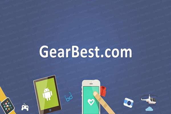 موقع جيربيست gearbest