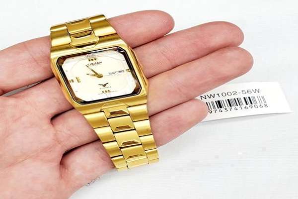 وكيل ساعات سيتيزن في السعودية