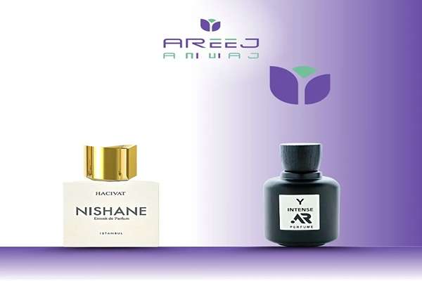 عطر نيشاني هاتشيفات سيفورا
