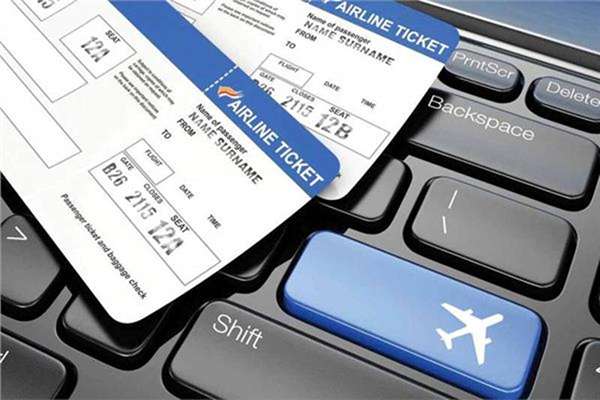 كيف استعلام عن رحلة طيران برقم الحجز؟