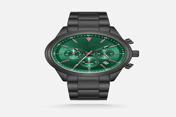 ماهي صناعة ساعات زايروس