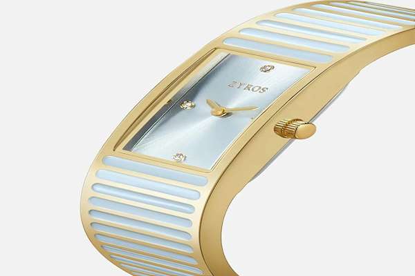 ماهي صناعة ساعات زايروس