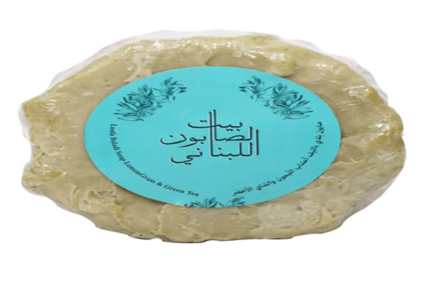 افضل منتجات بيت الصابون اللبناني