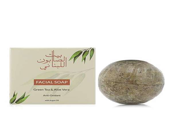 افضل منتجات بيت الصابون اللبناني
