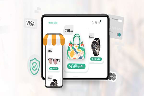 تجربة الشراء من موقع الصندوق الاسود