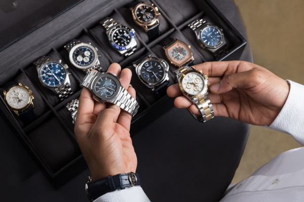 افضل ماركات الساعات