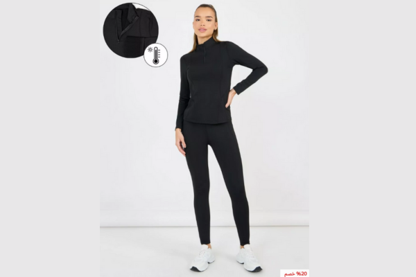 بيجامات رياضية نسائية