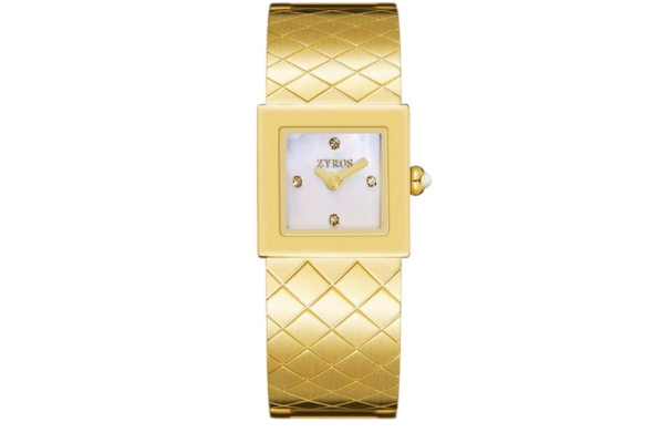 ماركات ساعات متوسطة السعر