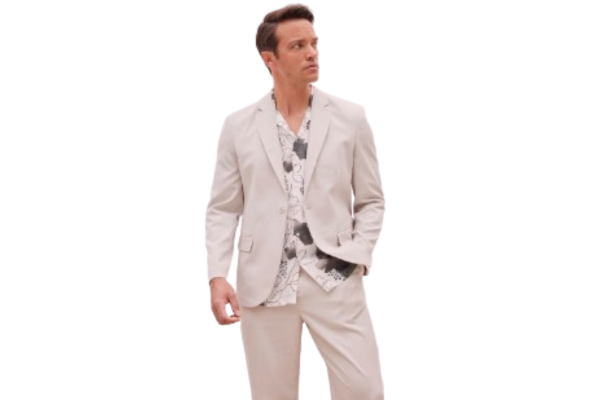 ملابس شباب كلاسيك