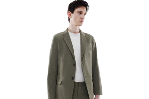 ملابس شباب كلاسيك