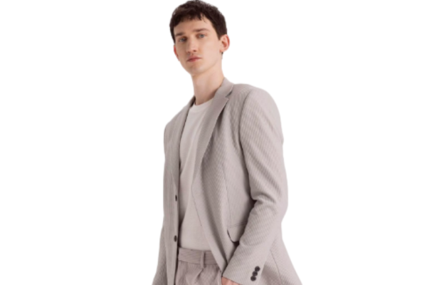 ملابس شباب كلاسيك