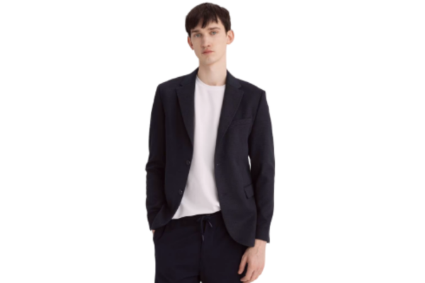 ملابس شباب كلاسيك