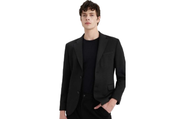 ملابس شباب كلاسيك