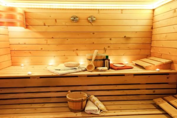 طريقة استخدام الساونا للتفتيح