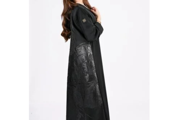 فروع حراير للعبايات