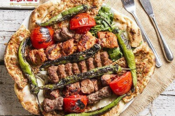 افضل شاورما لحم في الرياض