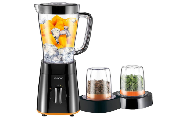 أيهما افضل خلاط مولينكس أم كينوود