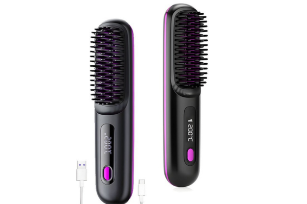 ارخص مكواة شعر سيراميك فى السعودية