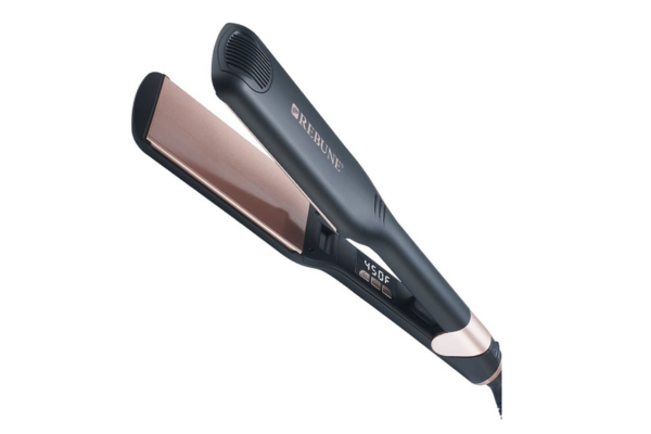 ارخص مكواة شعر سيراميك فى السعودية