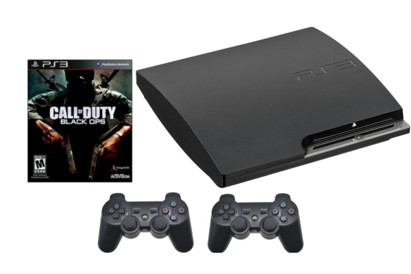 اسعار بلاي ستيشن 3 في كارفور