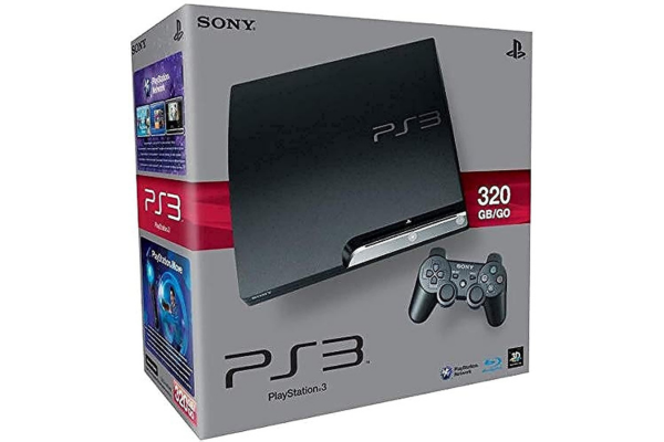 اسعار بلاي ستيشن 3 في كارفور