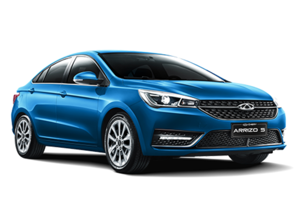 افضل السيارات الصينية في السعودية