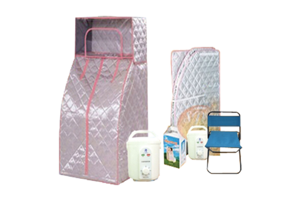 افضل جهاز بخار الحمام المغربي