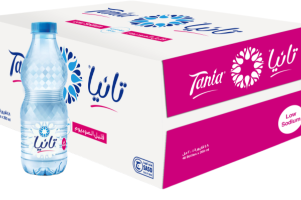 افضل مياه شرب في السعودية