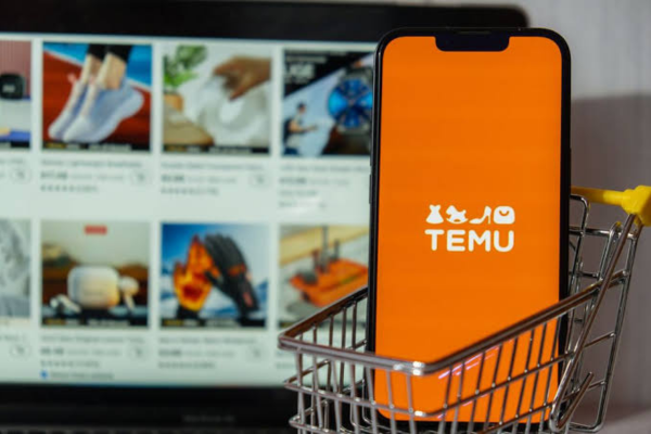 هل موقع Temu مضمون؟