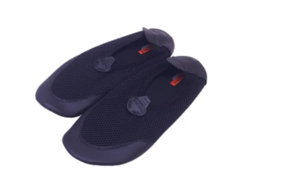 حذاء العمرة للنساء