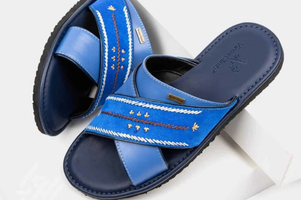 حذاء شرقي بدون اصبع