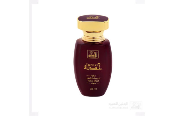 أفضل عطر للشعر ثابت