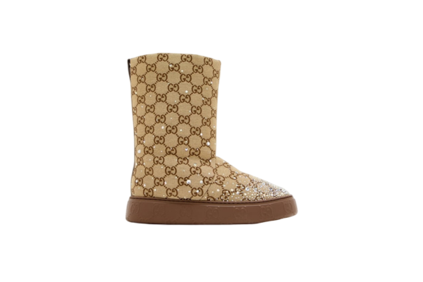 ما هي أسماء أحذية الشتاء؟