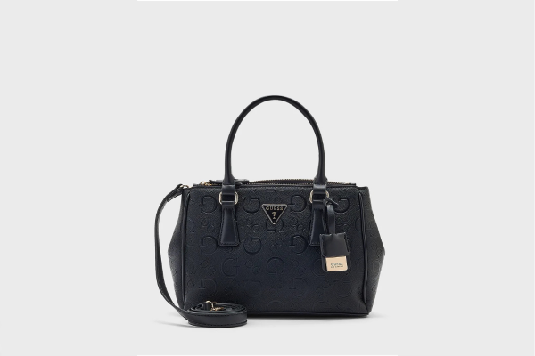 الفرق بين شنط guess الأصلي والتقليد