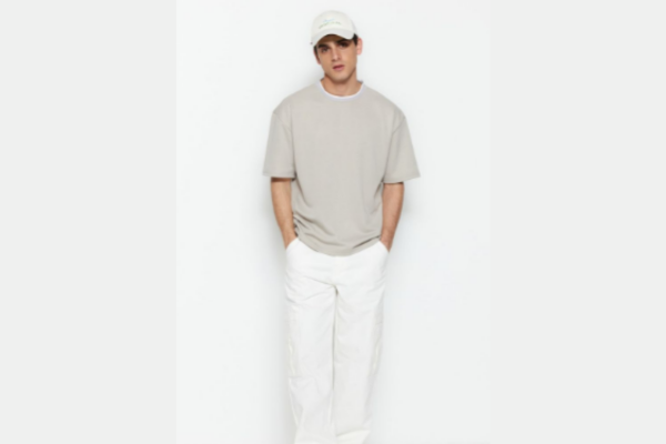 تنسيق ملابس رجالي كاجوال