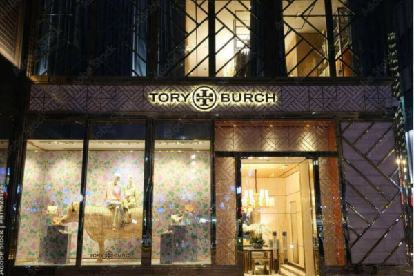 ماركة توري بورش