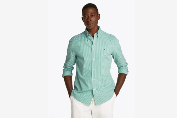 تنسيق ملابس رجالي كاجوال