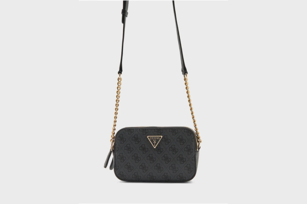 الفرق بين شنط guess الأصلي والتقليد