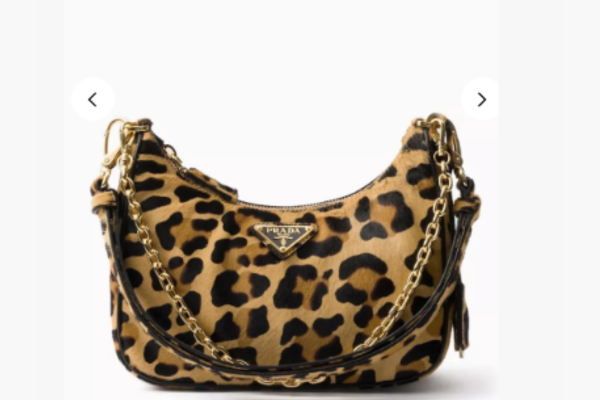 شنط برادا الأصلية بكم