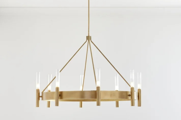 لمبات سقف ديكور