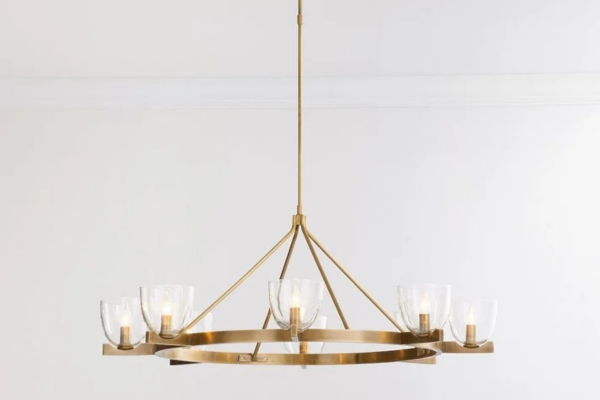 لمبات سقف ديكور