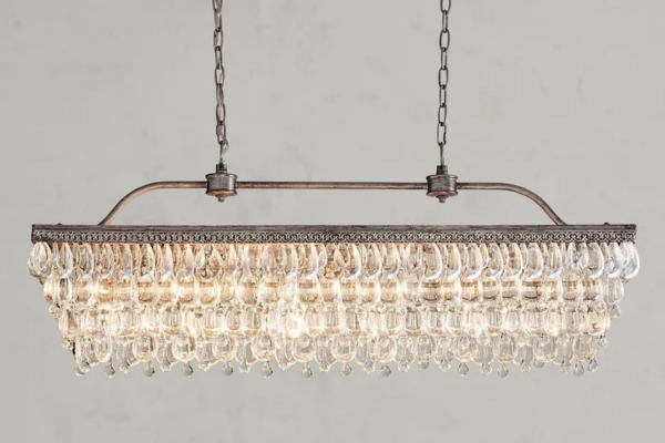 لمبات سقف ديكور