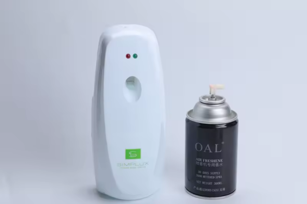 طريقة تشغيل جهاز معطر الجو الكهربائي