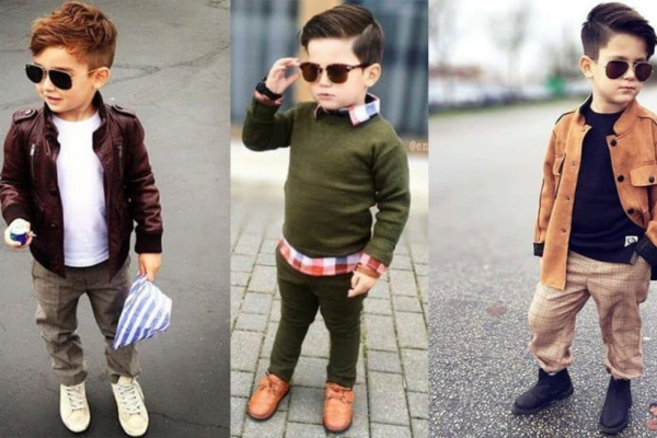 أفضل محلات ملابس أطفال في الكويت