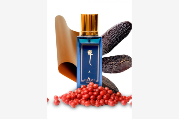 عطر الفلفل