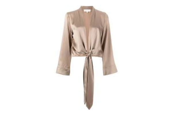 بلايز فخمة من الانستقرام