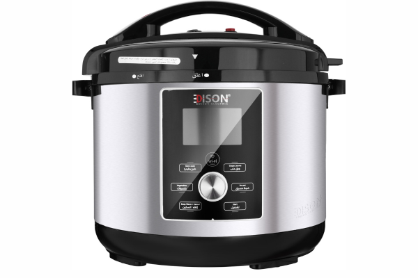 اي افضل قدر ضغط كهربائي اديسون او هوم الك