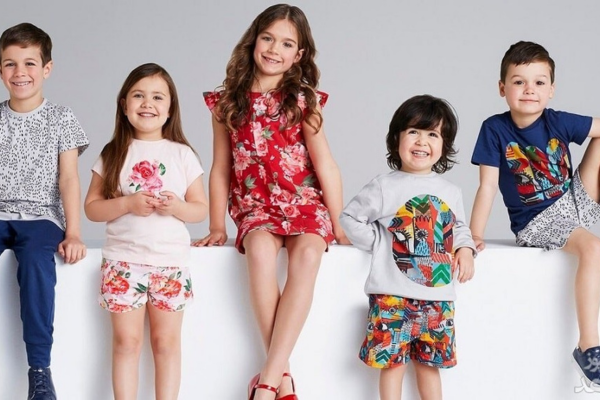 أفضل محلات ملابس أطفال في الكويت