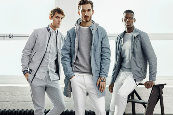 أفضل محل ملابس رجالية