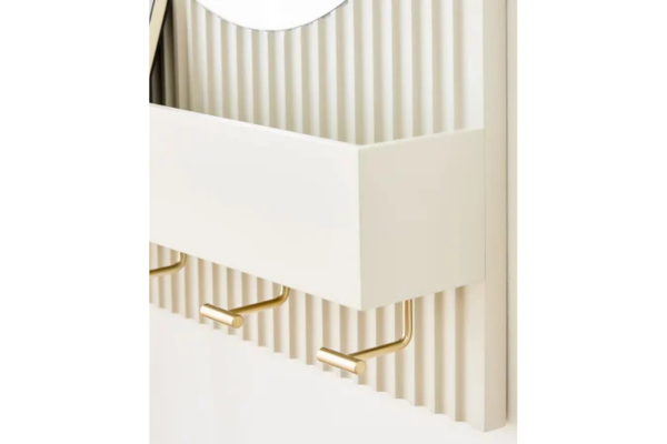 أجمل صور ديكورات بديل الخشب لديكور داخلي راقٍ بلمسات طبيعية 15 صور ديكورات بديل الخشب